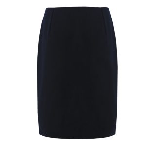 Ecclesbourne 6th Form Girls Navy Skirt