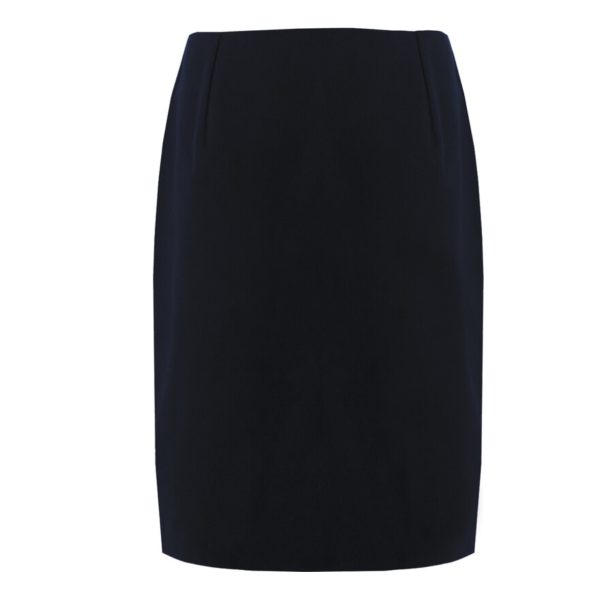 Ecclesbourne 6th Form Girls Navy Skirt