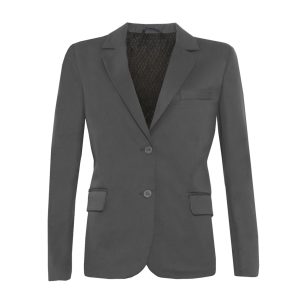 Ecclesbourne 6th Form Girls suit Grey Jacket