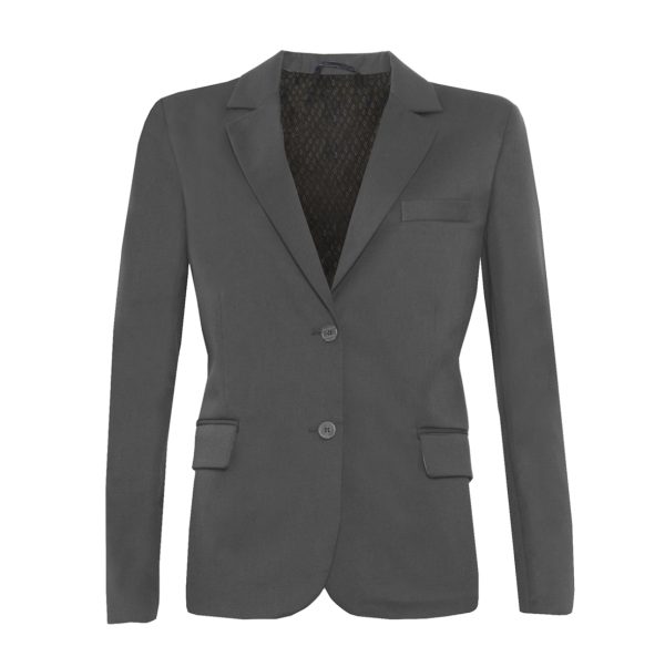 Ecclesbourne 6th Form Girls suit Grey Jacket