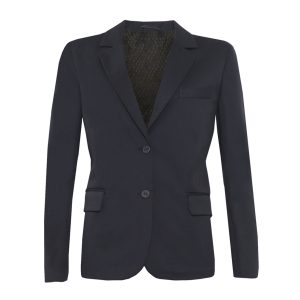 Ecclesbourne 6th Form Girls Suit Navy Jacket