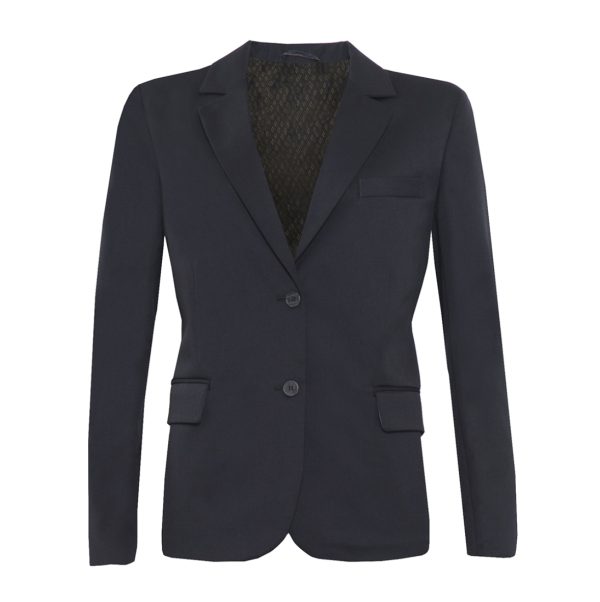 Ecclesbourne 6th Form Girls Suit Navy Jacket