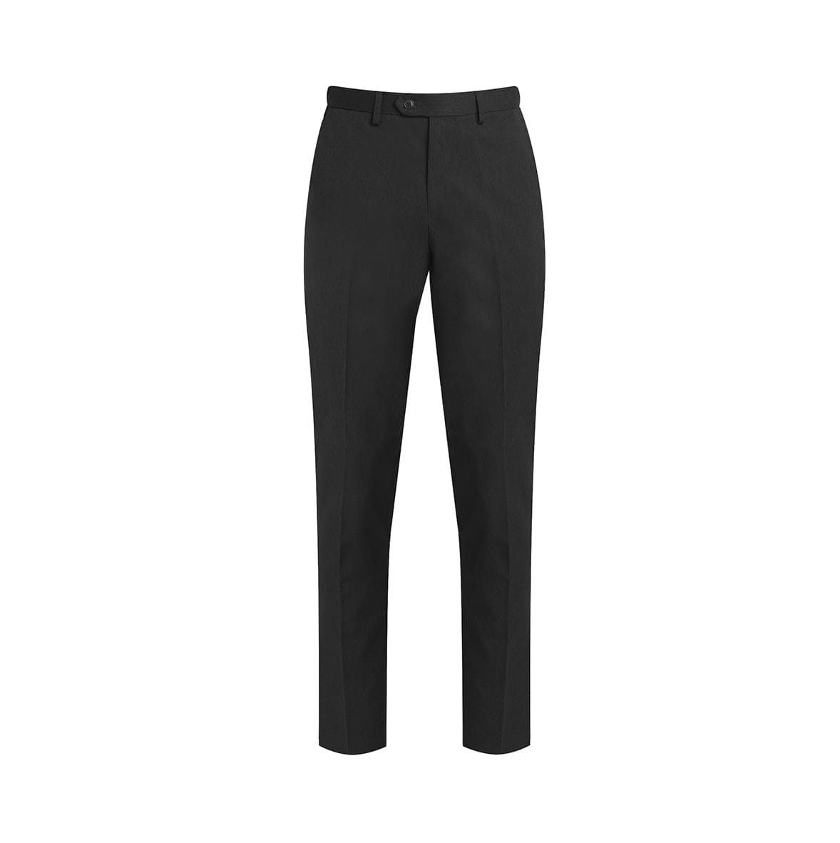 Winterbottom Boys Junior Charcoal Slim Fit Trouser - Schoolwear Solutions