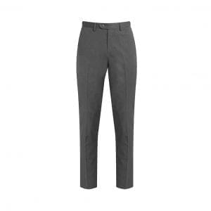 Winterbottom Boys Junior Grey Slim Fit Trouser