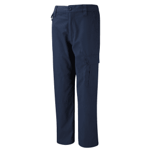 Navy Activity Trouser