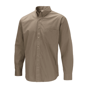 Explorer Scout Shirt Beige
