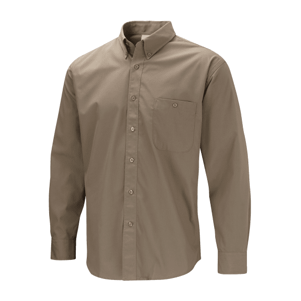 Explorer Scout Shirt Beige