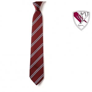 Carlton Academy 16" Clip-On Tie