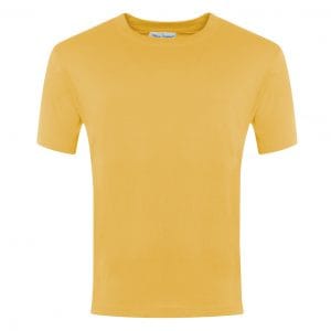 Markeaton Sunflower House T-shirt - Wright