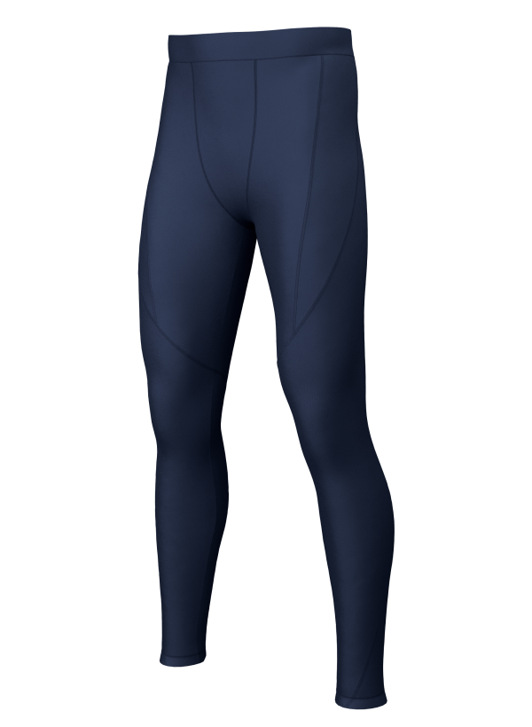 Baselayer Navy Leggings