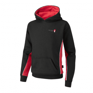 Hall Cross Academy Hoodie w/Logo