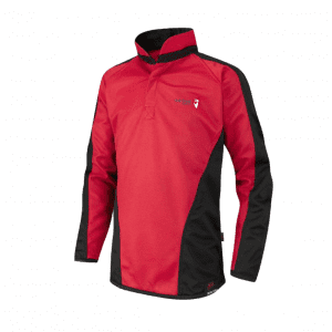 Hall Cross Academy Rugby Shirt w/Logo