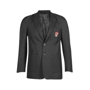 Hall Cross Academy Boys Blazer w/Logo