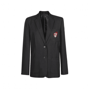Hall Cross Academy Girls Blazer w/Logo