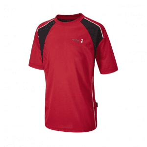 Hall Cross Academy Games T-shirt w/Logo