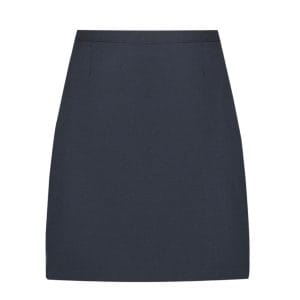 Overstone Park Navy Skirt