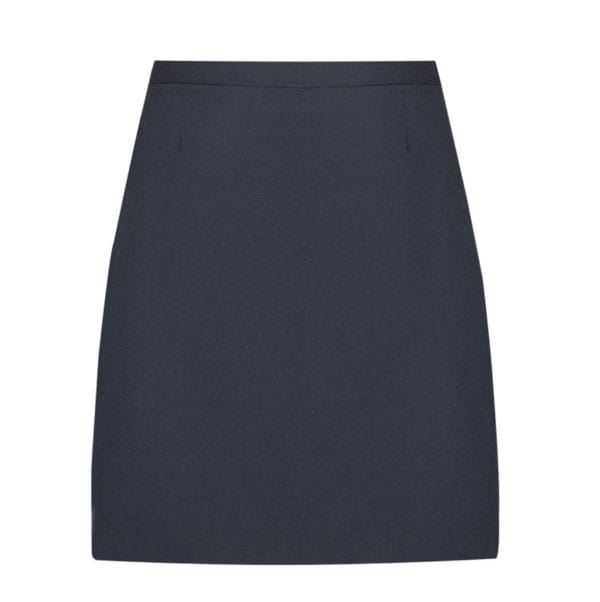 Overstone Park Navy Skirt