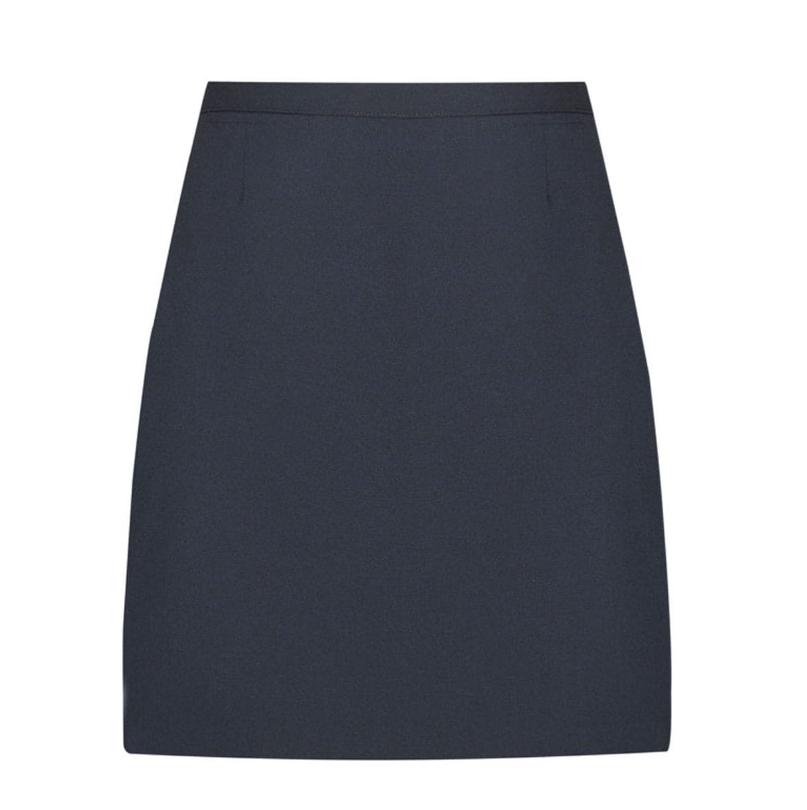 Overstone Park Navy Skirt - Schoolwear Solutions