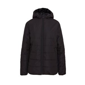 Astrea Acad Woodfields New Black Padded Coat