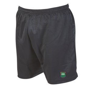 Alvaston Moor Academy Shorts w/Logo