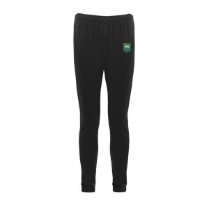 Alvaston Moor Academy Tracksuit Bottoms w/Logo