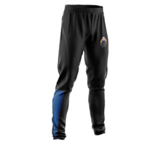 All Saints Bedworth C of E Tracksuit Bottom w/Logo