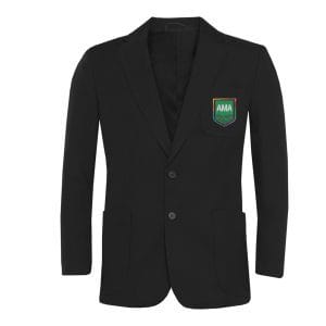 Alvaston Moor Academy Boys Blazer w/Logo