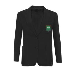 Alvaston Moor Academy Girls Blazer w/Logo