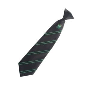 Alvaston Moor Academy School Tie
