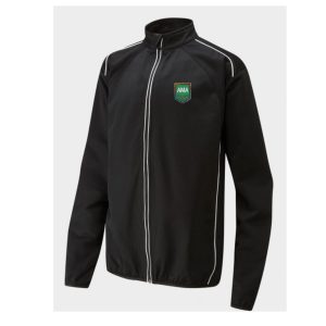 Alvaston Moor Academy Full Zip Jacket w/Logo