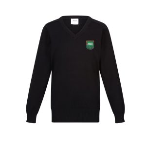 Alvaston Moor Academy Pullover w/Logo