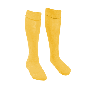 Amber Game Socks