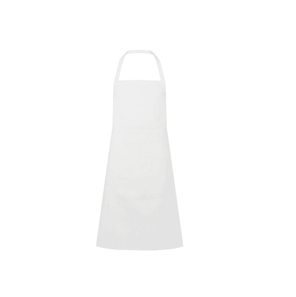 White Apron