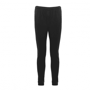 Black Tracksuit Bottom