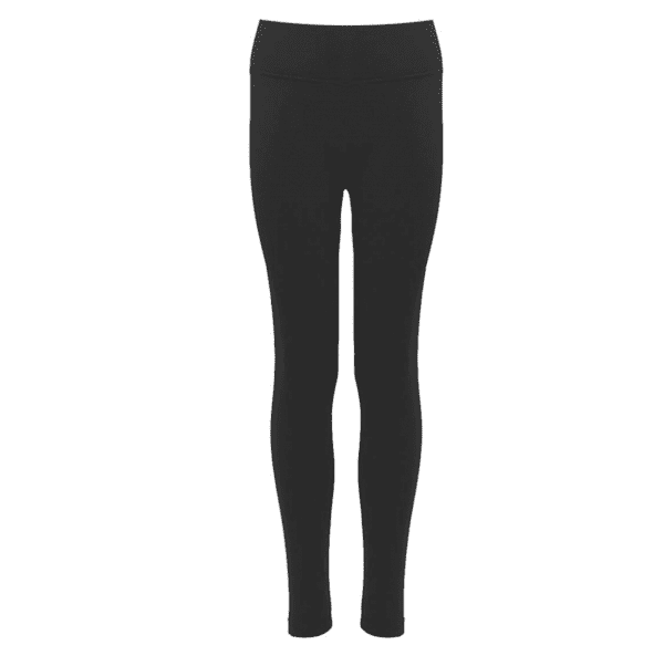 Ripley Academy Black Games Leggings