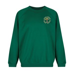 Arden Forest Infant Sweatshirt w/Logo
