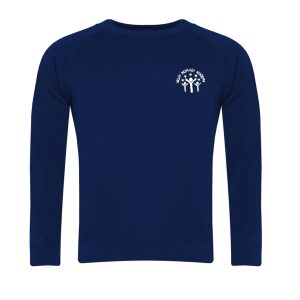 Arley Primary Academy Sweatshirt w/Logo