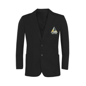Aston Academy Standard Fit Blazer w/Logo