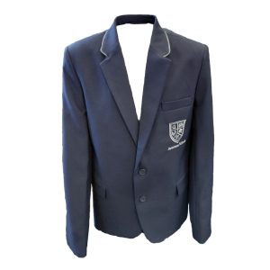 Avicenna School Girls Blazer w/Logo