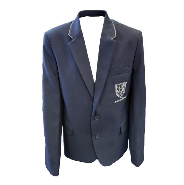 Avicenna School Girls Blazer w/Logo