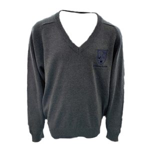 Avicenna School Jumper w/Logo