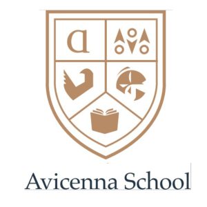 Avicenna School Girls Blazer w/Logo