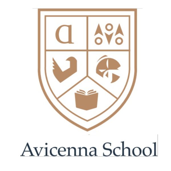 Avicenna School Boys Blazer w/Logo