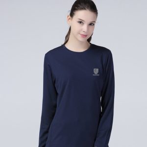 Avicenna School Long Sleeve Games Top w/Logo