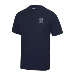 Avicenna School Game T-Shirt w/Logo