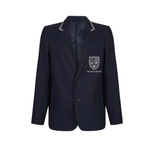 Avicenna School Boys Blazer w/Logo