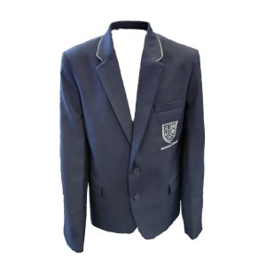 Avicenna School Boys Blazer w/Logo