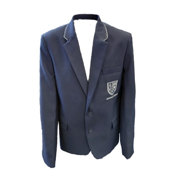 Avicenna School Boys Blazer w/Logo