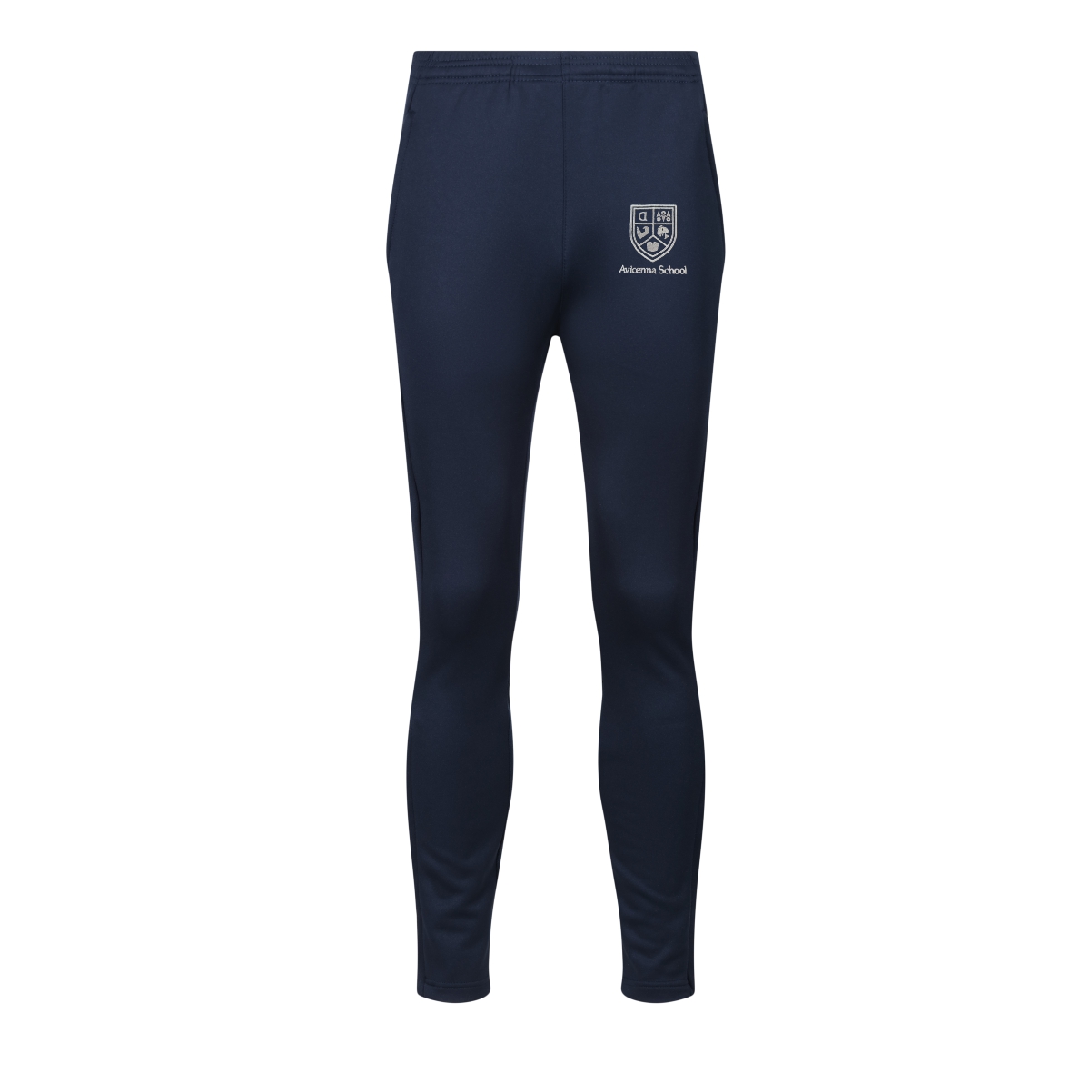 Avicenna Tracksuit Bottom w/Logo