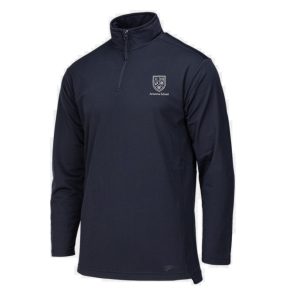 Avicenna School Zip Top w/Logo